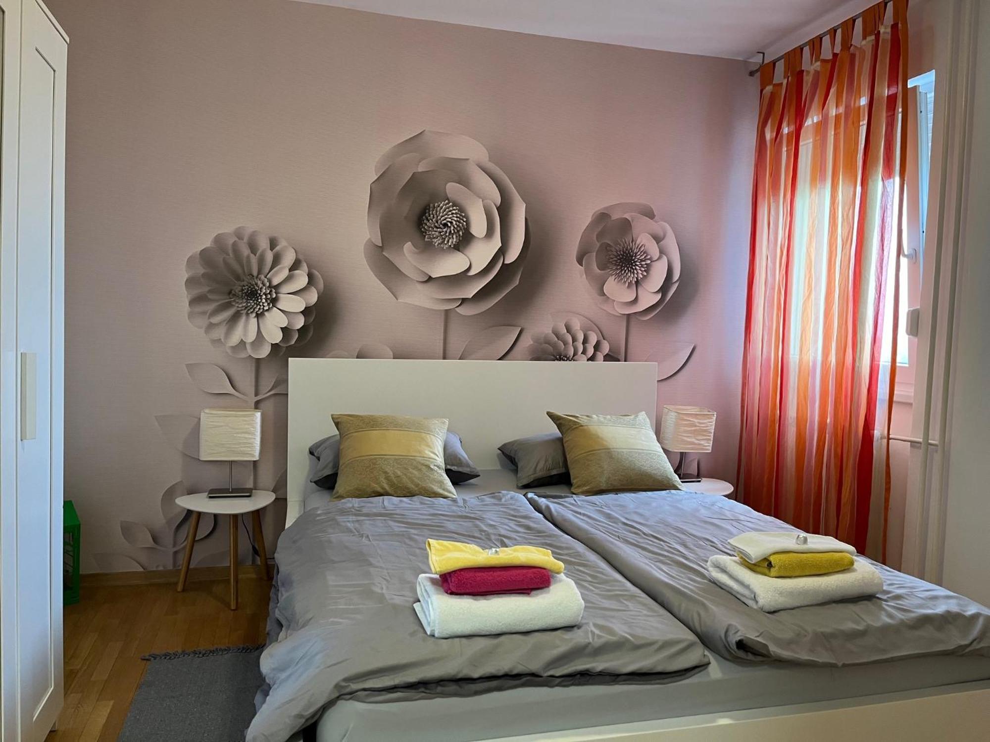 Fly Inn Velika Gorica Bagian luar foto